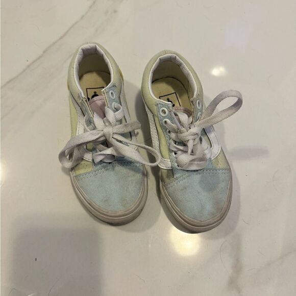 Girls kid shoes bundle size 10-11 #21 - Picture 16 of 16